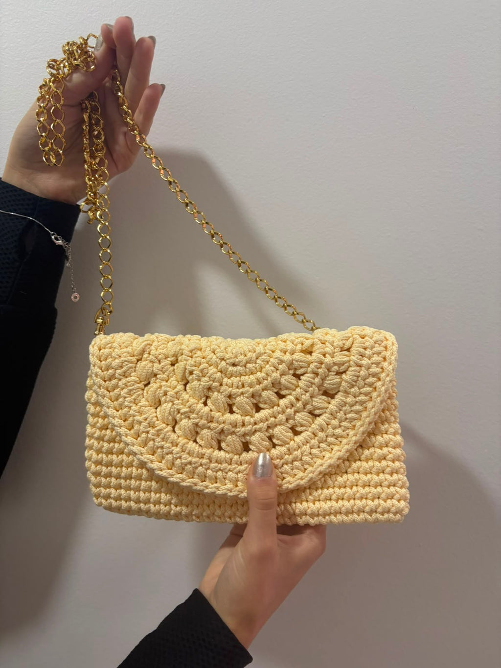 Bolsa Roma