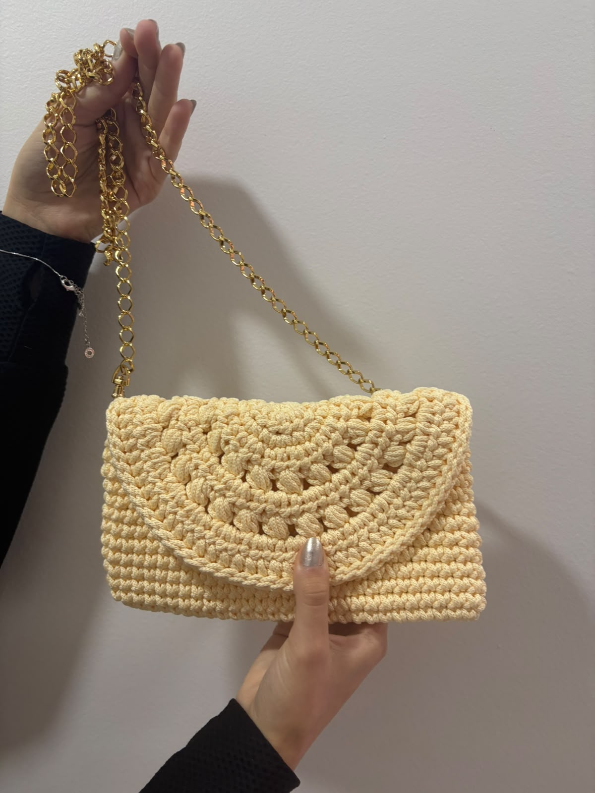 Bolsa Roma