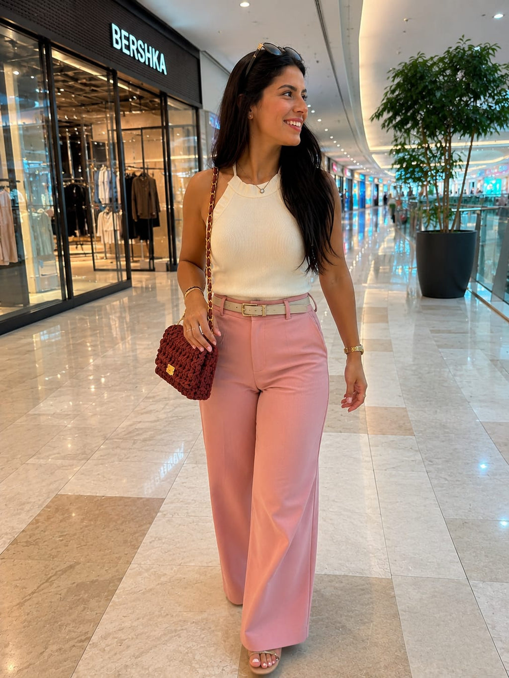 Bolsa Clutch Tangará