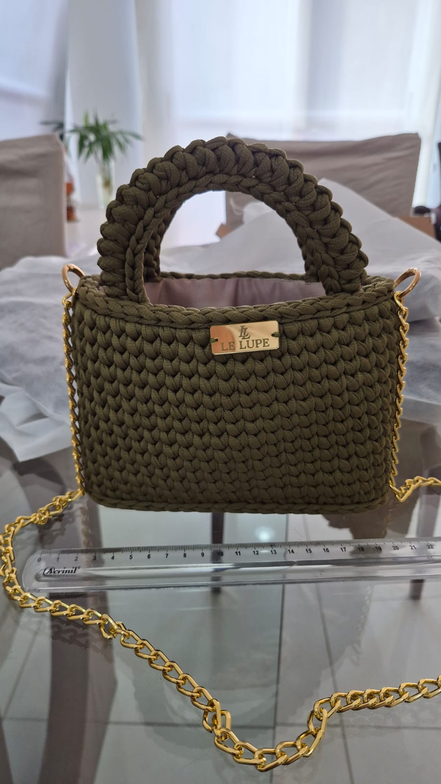Bolsa Hera